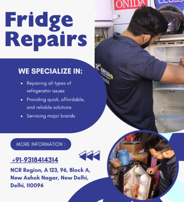 A technician with Book RO Service Now