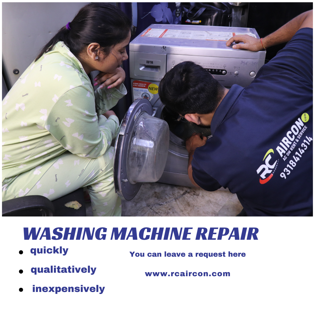 A technician with Book RO Service Now